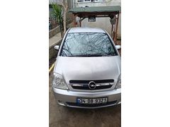 Sahibinden Opel Meriva 1.6 Enjoy 2006 Model
