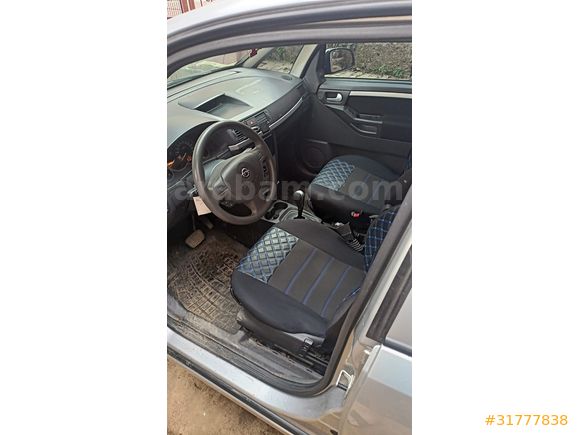 Sahibinden Opel Meriva 1.6 Enjoy 2006 Model