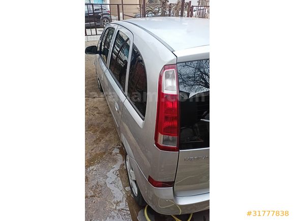 Sahibinden Opel Meriva 1.6 Enjoy 2006 Model