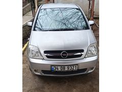 Sahibinden Opel Meriva 1.6 Enjoy 2006 Model