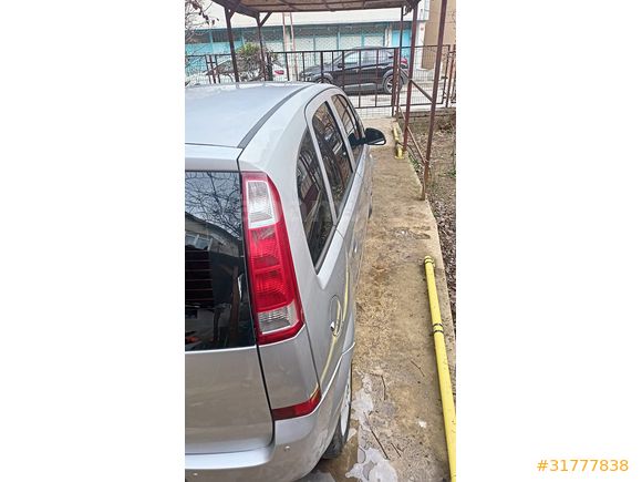 Sahibinden Opel Meriva 1.6 Enjoy 2006 Model