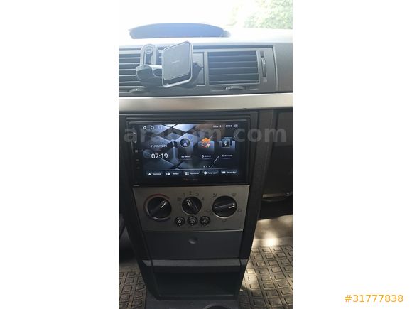 Sahibinden Opel Meriva 1.6 Enjoy 2006 Model