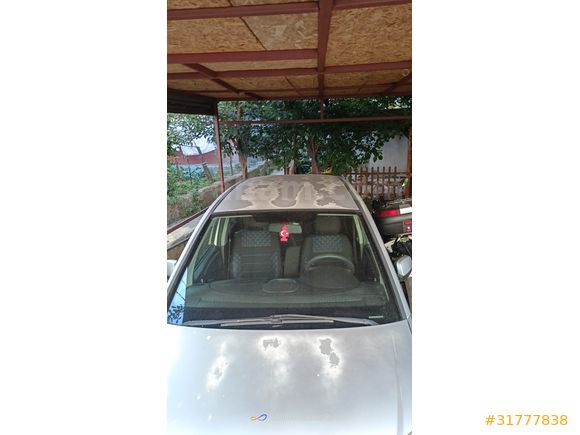 Sahibinden Opel Meriva 1.6 Enjoy 2006 Model