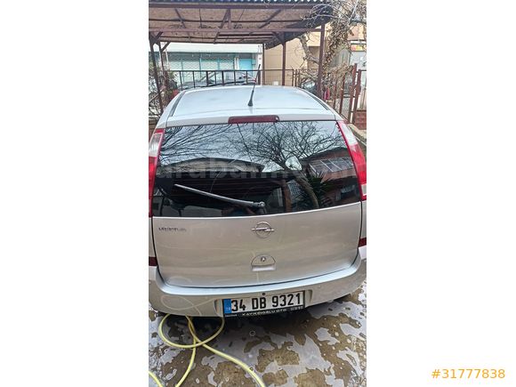 Sahibinden Opel Meriva 1.6 Enjoy 2006 Model