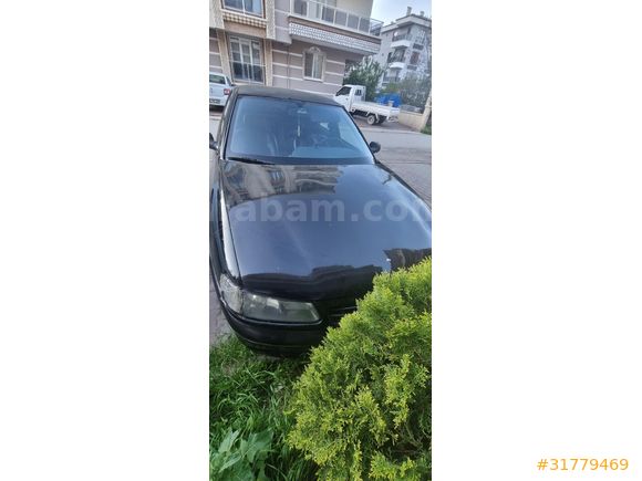 hurda fiyatina Sahibinden Renault Safrane 2.0 RXE 1998 Model