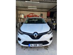 Sahibinden Renault Clio 1.0 SCe Joy 2022 Model