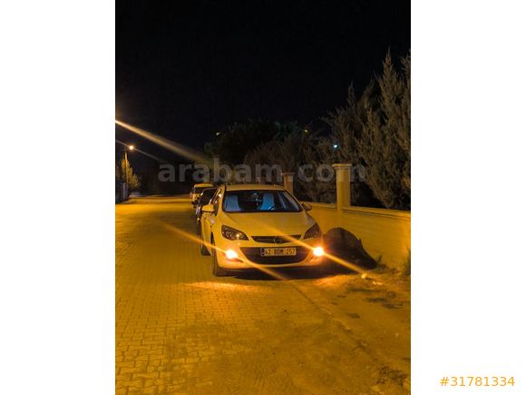 Sahibinden Opel Astra 1.6 CDTI Edition 2014 Model