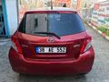Sahibinden Toyota Yaris 1.33 Fun Special 2014 Model 