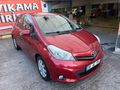 Sahibinden Toyota Yaris 1.33 Fun Special 2014 Model 