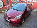 Sahibinden Toyota Yaris 1.33 Fun Special 2014 Model 