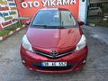 Sahibinden Toyota Yaris 1.33 Fun Special 2014 Model 