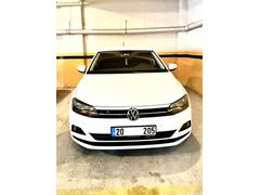 Sahibinden Volkswagen Polo 1.0 TSi Comfortline 2021 Model 