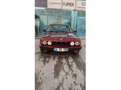 Sahibinden BMW 5 Serisi 520i Standart 1994 Model