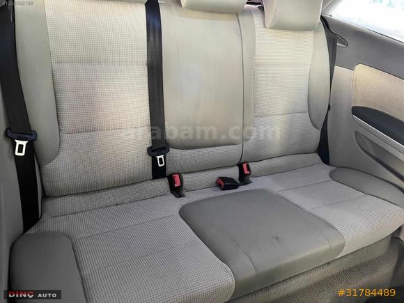 DİNÇ AUTO'dan 2008 AUDİ A3 1.6 AMBİENTE OTOMATİK 3 KAPI