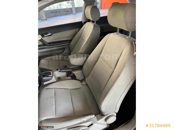 DİNÇ AUTO'dan 2008 AUDİ A3 1.6 AMBİENTE OTOMATİK 3 KAPI