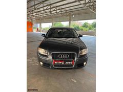 DİNÇ AUTO'dan 2008 AUDİ A3 1.6 AMBİENTE OTOMATİK 3 KAPI
