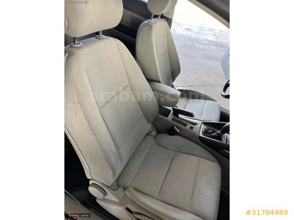DİNÇ AUTO'dan 2008 AUDİ A3 1.6 AMBİENTE OTOMATİK 3 KAPI