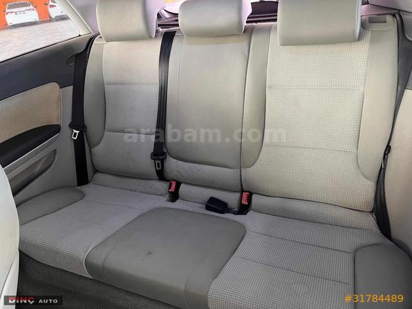 DİNÇ AUTO'dan 2008 AUDİ A3 1.6 AMBİENTE OTOMATİK 3 KAPI