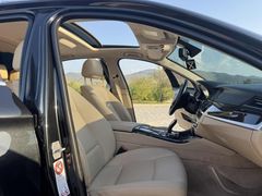 HATASIZ BMW 520İ SAHİBİNDEN