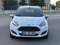 137.000 KM'de 1.5 TDCİ FİESTA