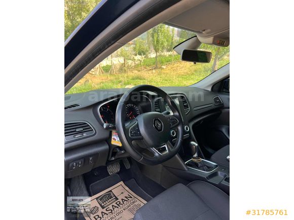 ASSOS AUTODAN HATASIZ MEGAN