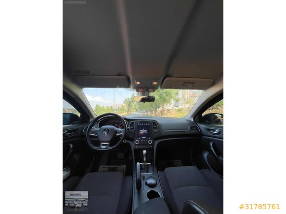 ASSOS AUTODAN HATASIZ MEGAN