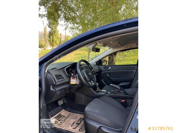 ASSOS AUTODAN HATASIZ MEGAN
