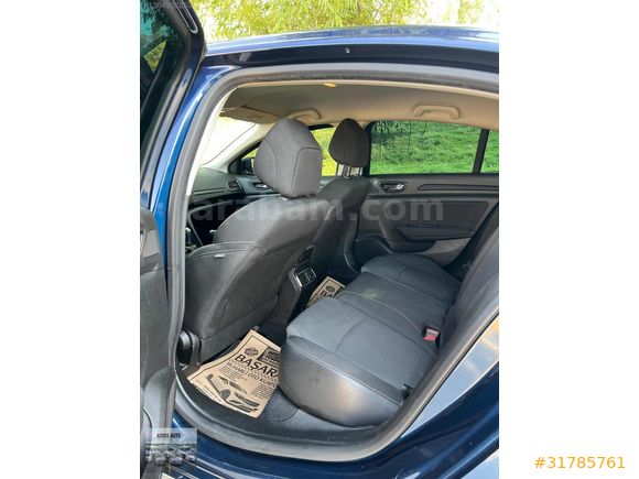 ASSOS AUTODAN HATASIZ MEGAN