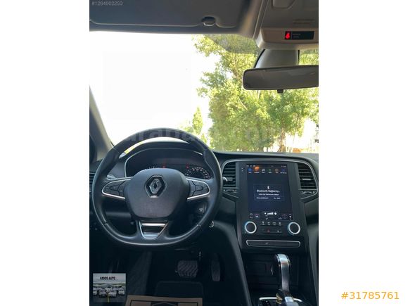 ASSOS AUTODAN HATASIZ MEGAN