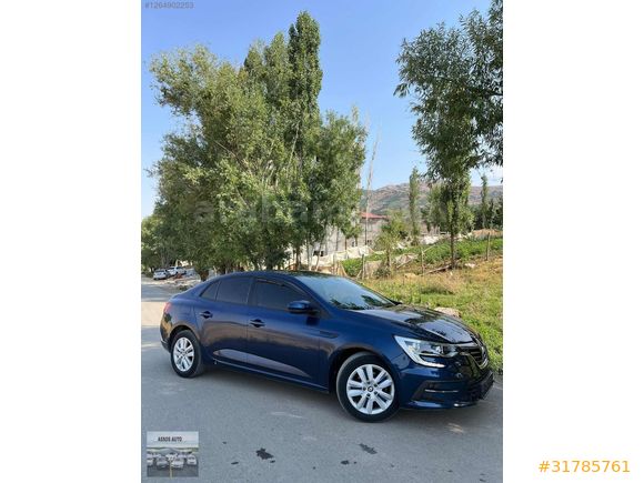 ASSOS AUTODAN HATASIZ MEGAN