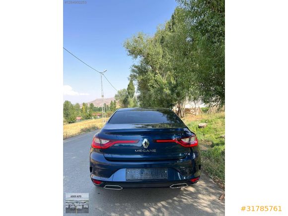 ASSOS AUTODAN HATASIZ MEGAN