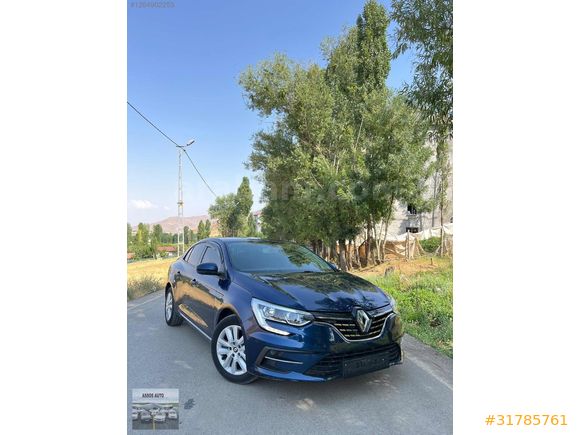 ASSOS AUTODAN HATASIZ MEGAN