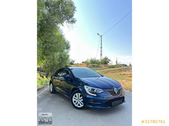 ASSOS AUTODAN HATASIZ MEGAN
