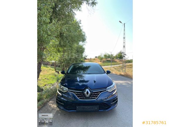 ASSOS AUTODAN HATASIZ MEGAN
