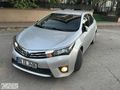 AFK OTOMOTİV DEN 1.4 DİZEL OTOMATİK