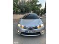 AFK OTOMOTİV DEN 1.4 DİZEL OTOMATİK