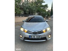 AFK OTOMOTİV DEN 1.4 DİZEL OTOMATİK