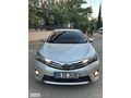 AFK OTOMOTİV DEN 1.4 DİZEL OTOMATİK