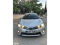 AFK OTOMOTİV DEN 1.4 DİZEL OTOMATİK