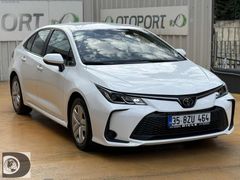 DİCLE OTO'dan 2024 COROLLA 1.39 İLE FUL KREDİ&TAKAS İMKNI