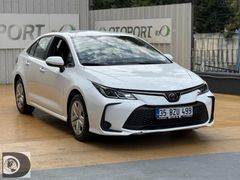 DİCLE OTO'dan 2024 COROLLA HATASIZ 1.39İLE FUL KREDİ&TAKAS İMKNI