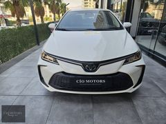 -CİO MOTORS- TOYOTA COROLLA 1.5 VİSİON PLUS MULTİDRİVE S