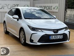 DİCLE OTO'dan 2024 COROLLA 1.39 İLE FUL KREDİ&TAKAS İMKNI