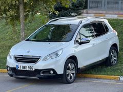 Sahibinden Peugeot 2008 1.2 e-VTi Allure 2014 Model Kocaeli