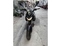 Sahibinden Mondial 125 MH Drift 