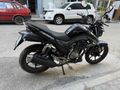 Sahibinden Mondial 125 MH Drift 