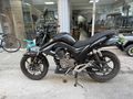 Sahibinden Mondial 125 MH Drift 