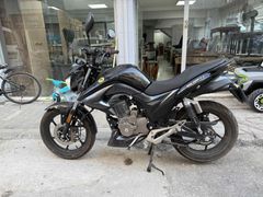 Sahibinden Mondial 125 MH Drift 