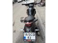 Sahibinden Mondial 125 MH Drift 