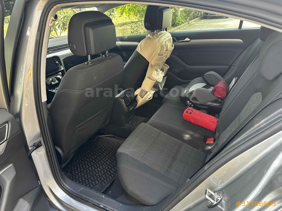 Sahibinden Volkswagen Passat 1.5 TSi Business 2020 Model 